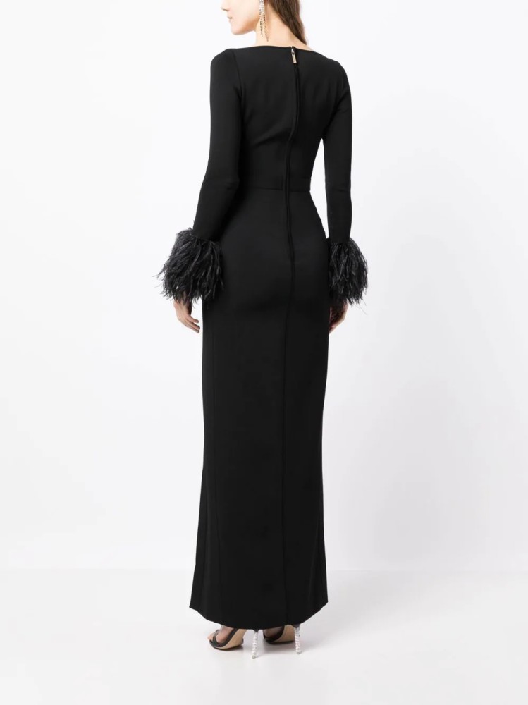 платье Elie Saab — фото и цены