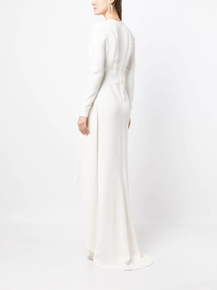 платье Elie Saab — фото и цены