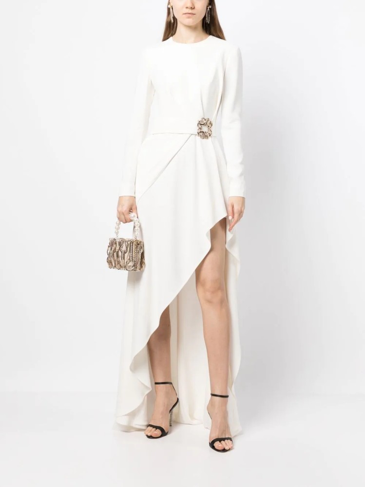 платье Elie Saab — фото и цены