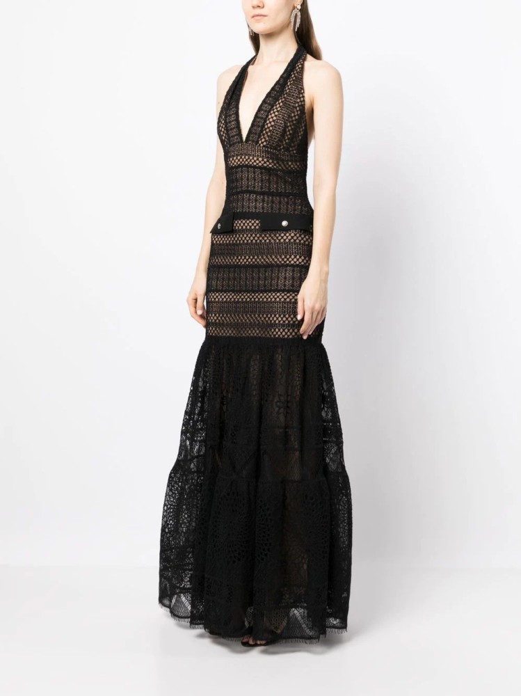 платье Elie Saab — фото и цены