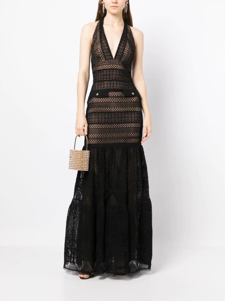 платье Elie Saab — фото и цены