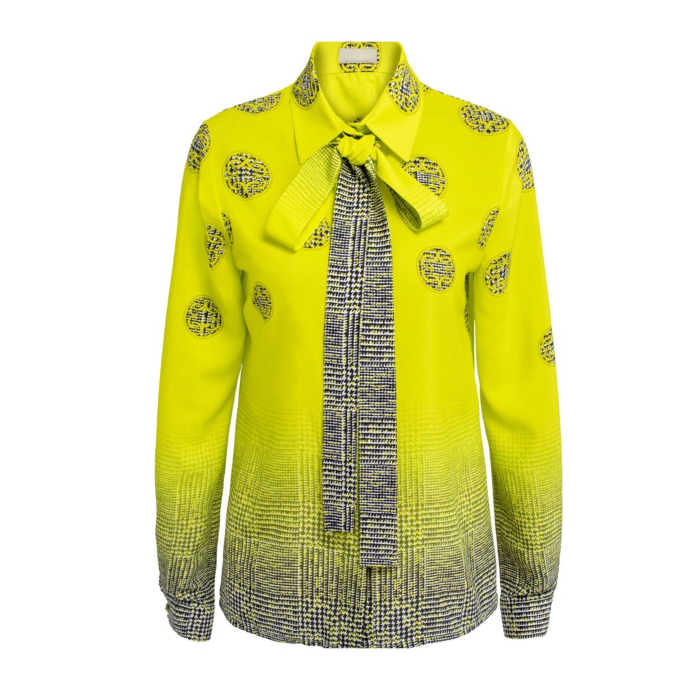 блузка Elie Saab — фото и цены