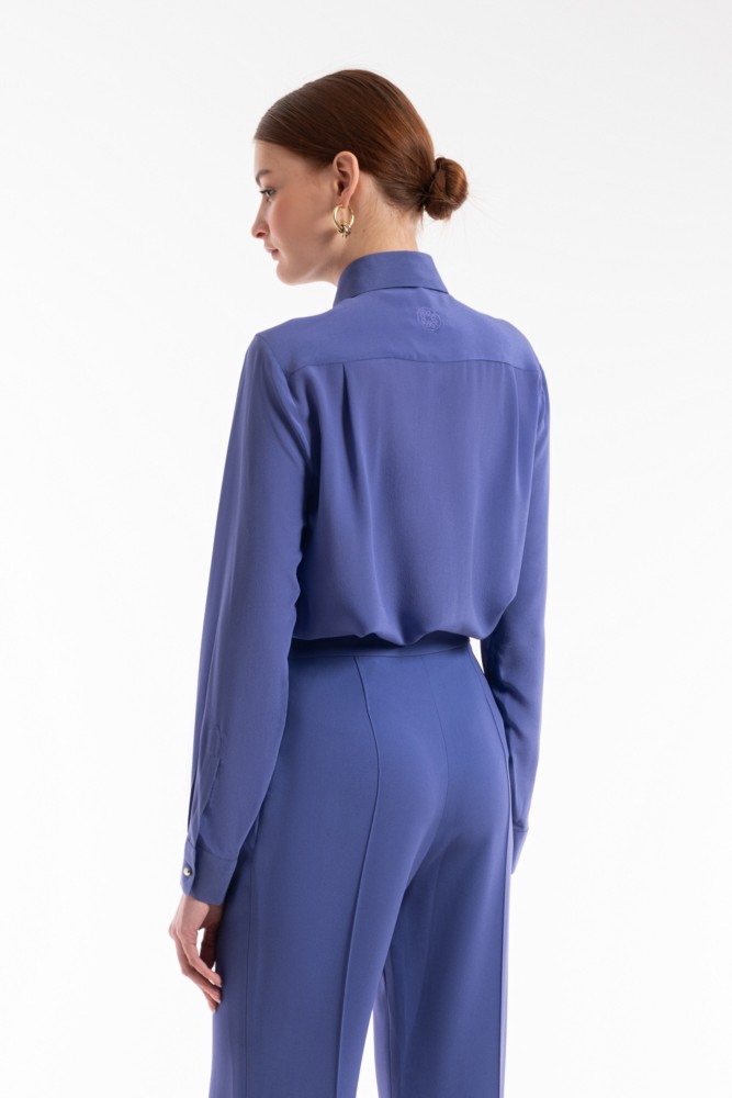 рубашка Elie Saab — фото и цены