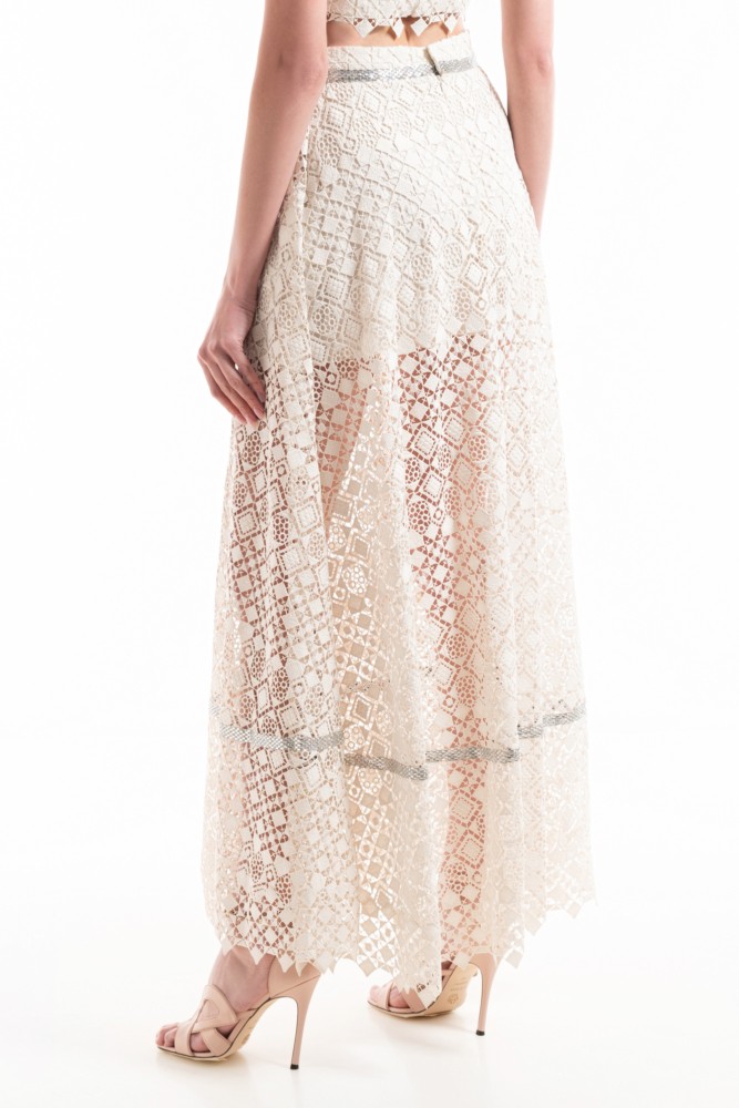 юбка Elie Saab — фото и цены