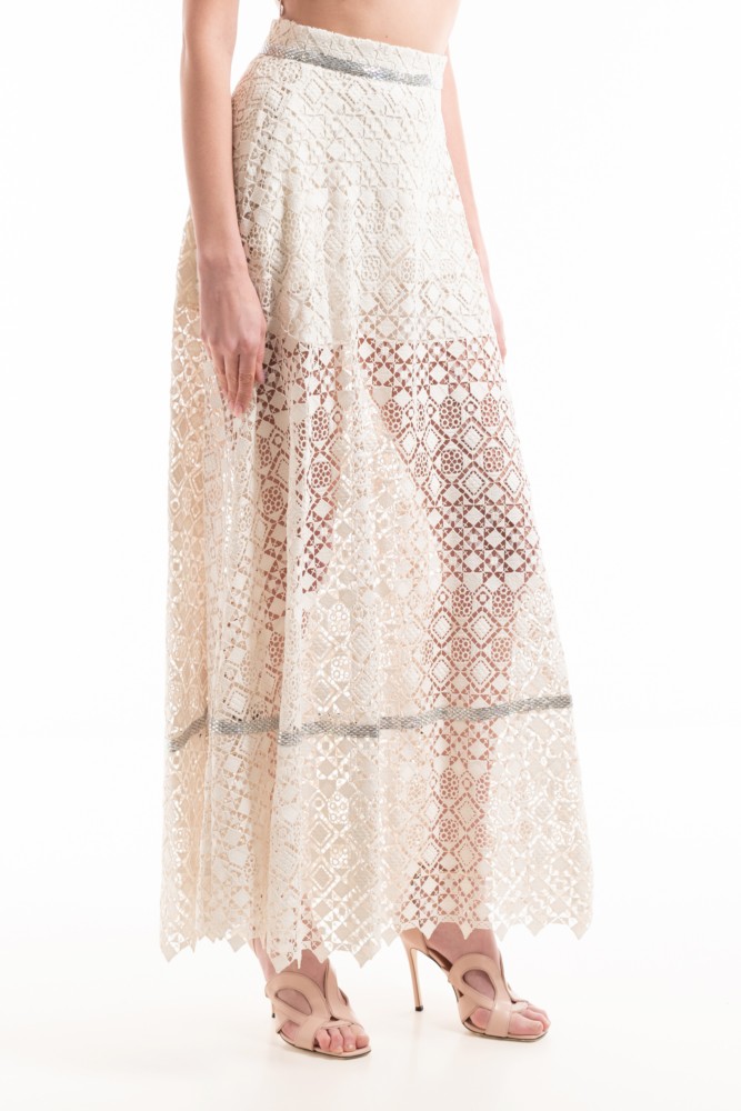 юбка Elie Saab — фото и цены