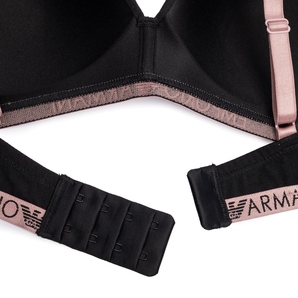бюстгальтер Emporio Armani — фото и цены