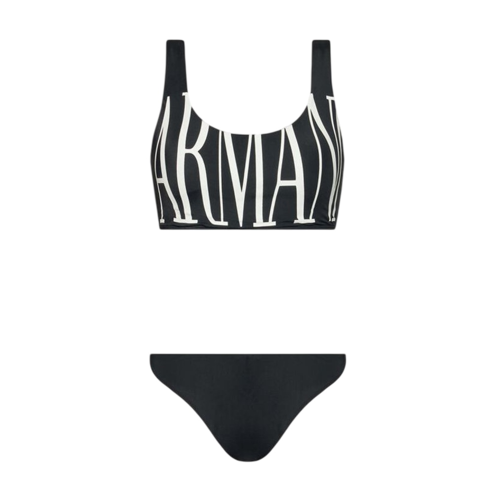 Emporio Armaniкупальник