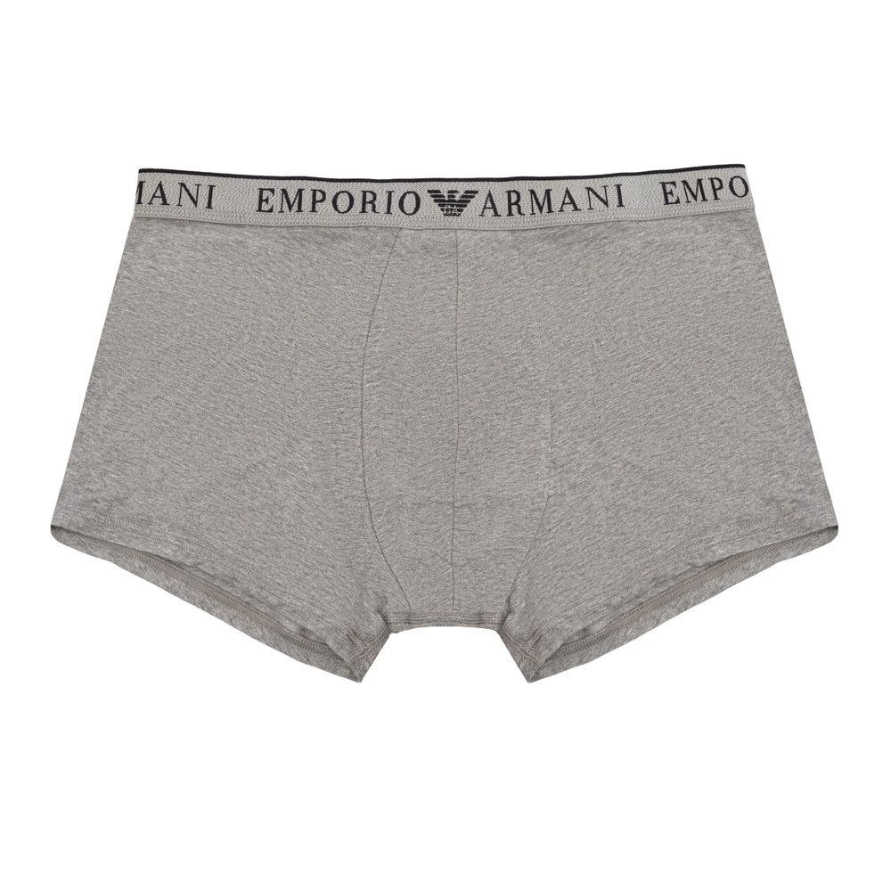 Emporio Armaniнабор трусов боксеров, 2 шт.