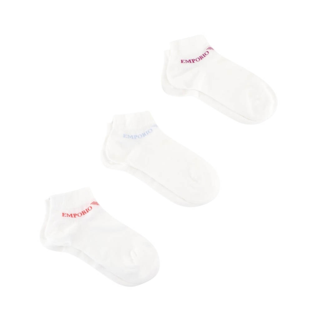 Emporio Armaniнабор носков, 3 шт