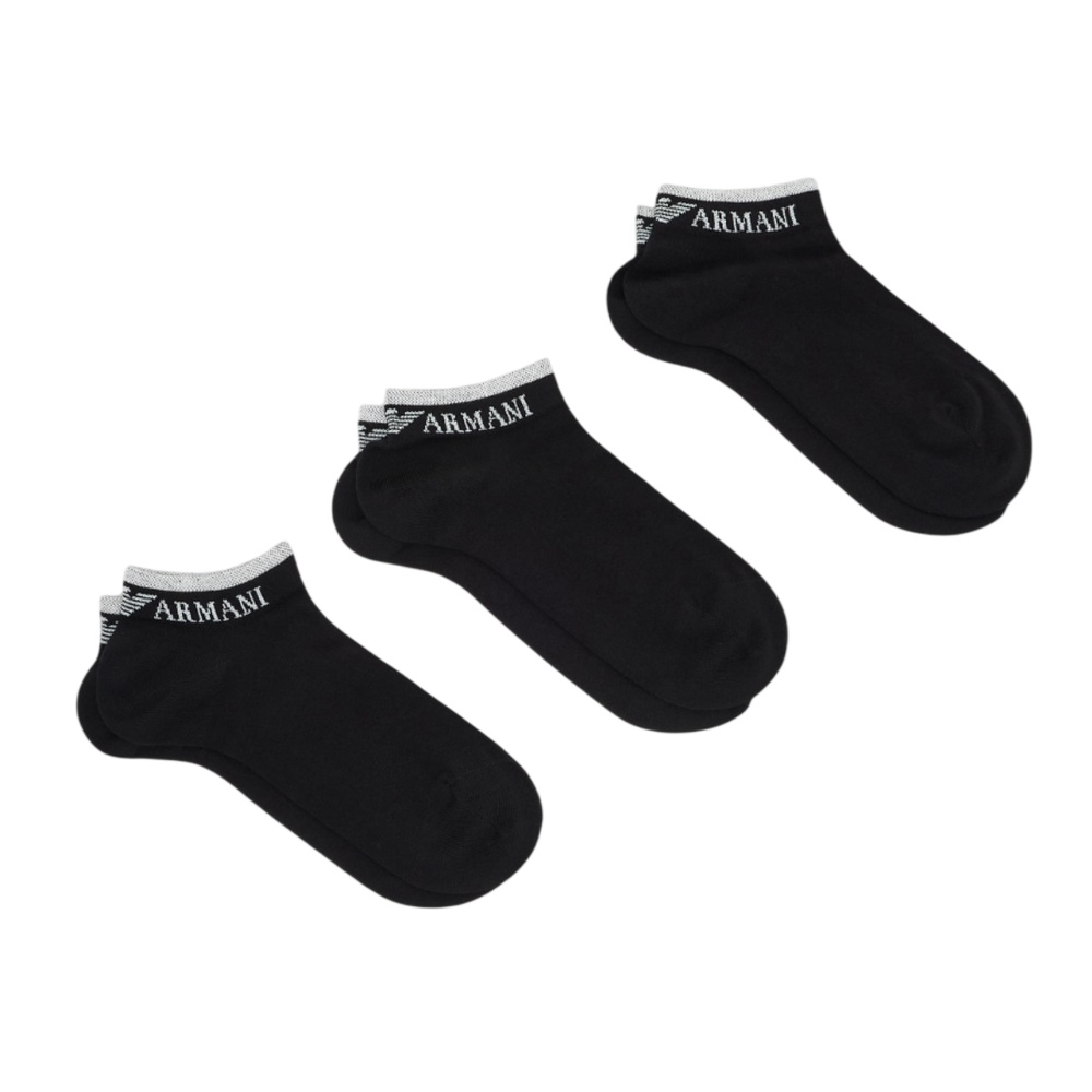 Emporio Armaniнабор носков, 3 шт