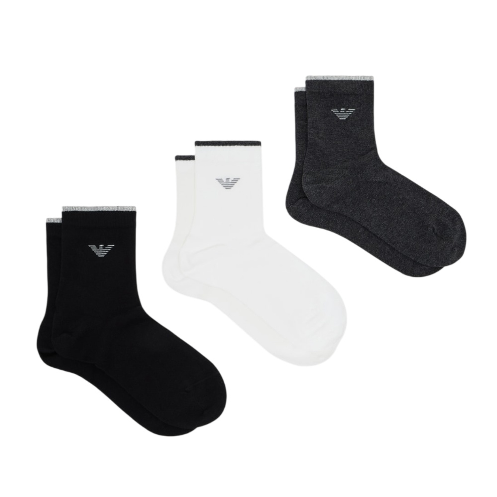 Emporio Armaniнабор носков, 3 шт