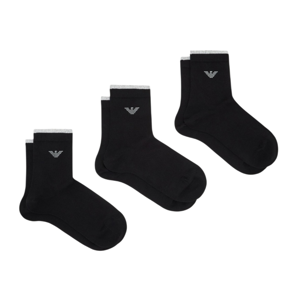 Emporio Armaniнабор носков, 3 шт