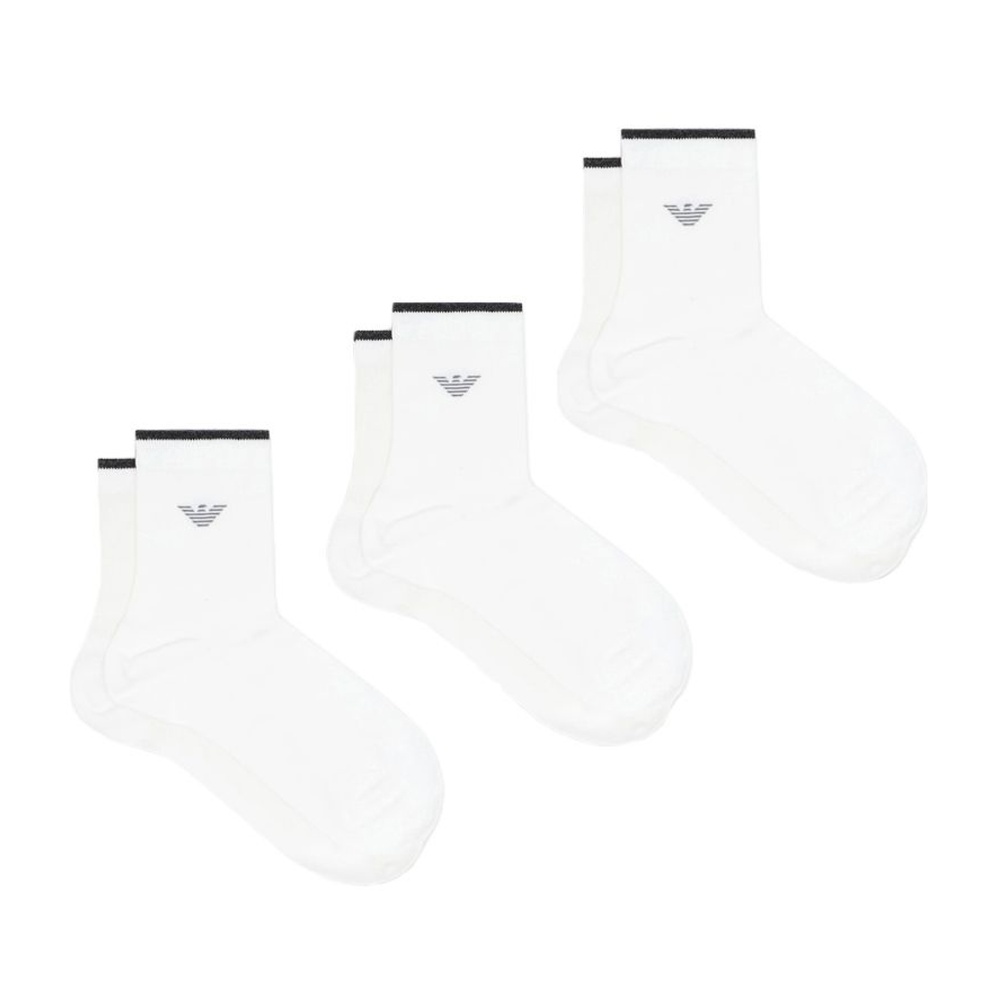 Emporio Armaniнабор носков, 3 шт