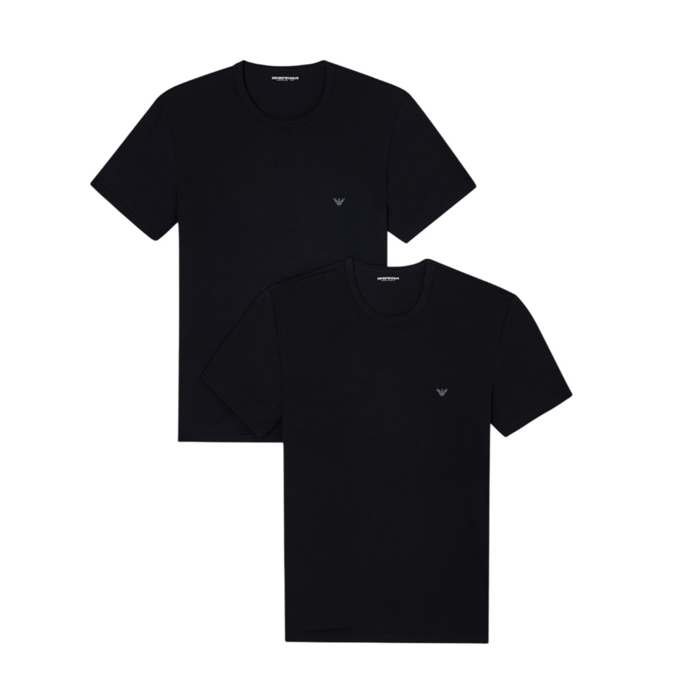 Emporio Armaniнабор футболок, 2 шт
