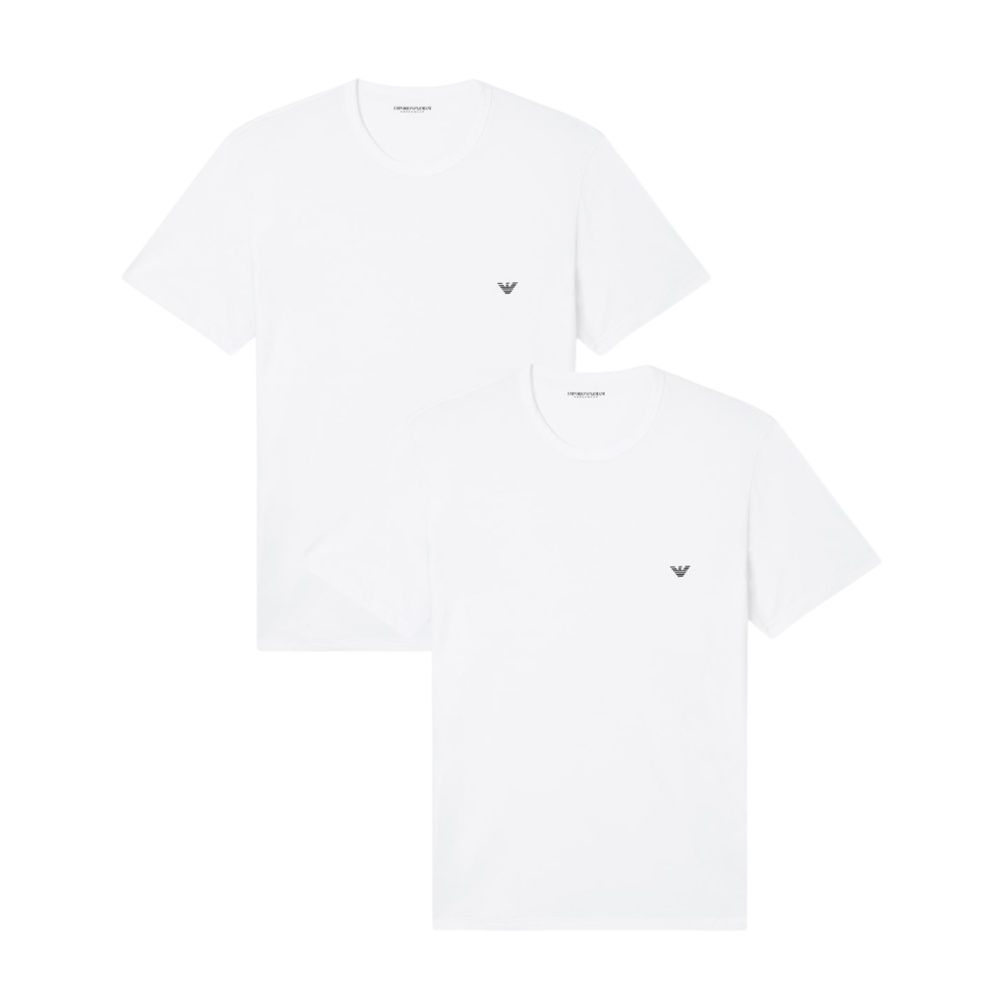 Emporio Armaniнабор футболок, 2 шт