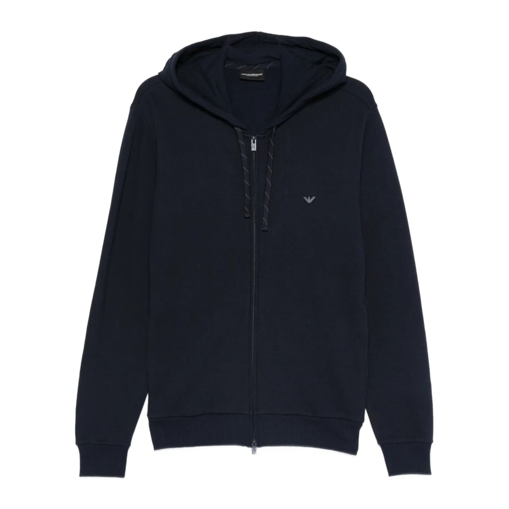 Emporio Armaniтолстовка на молнии