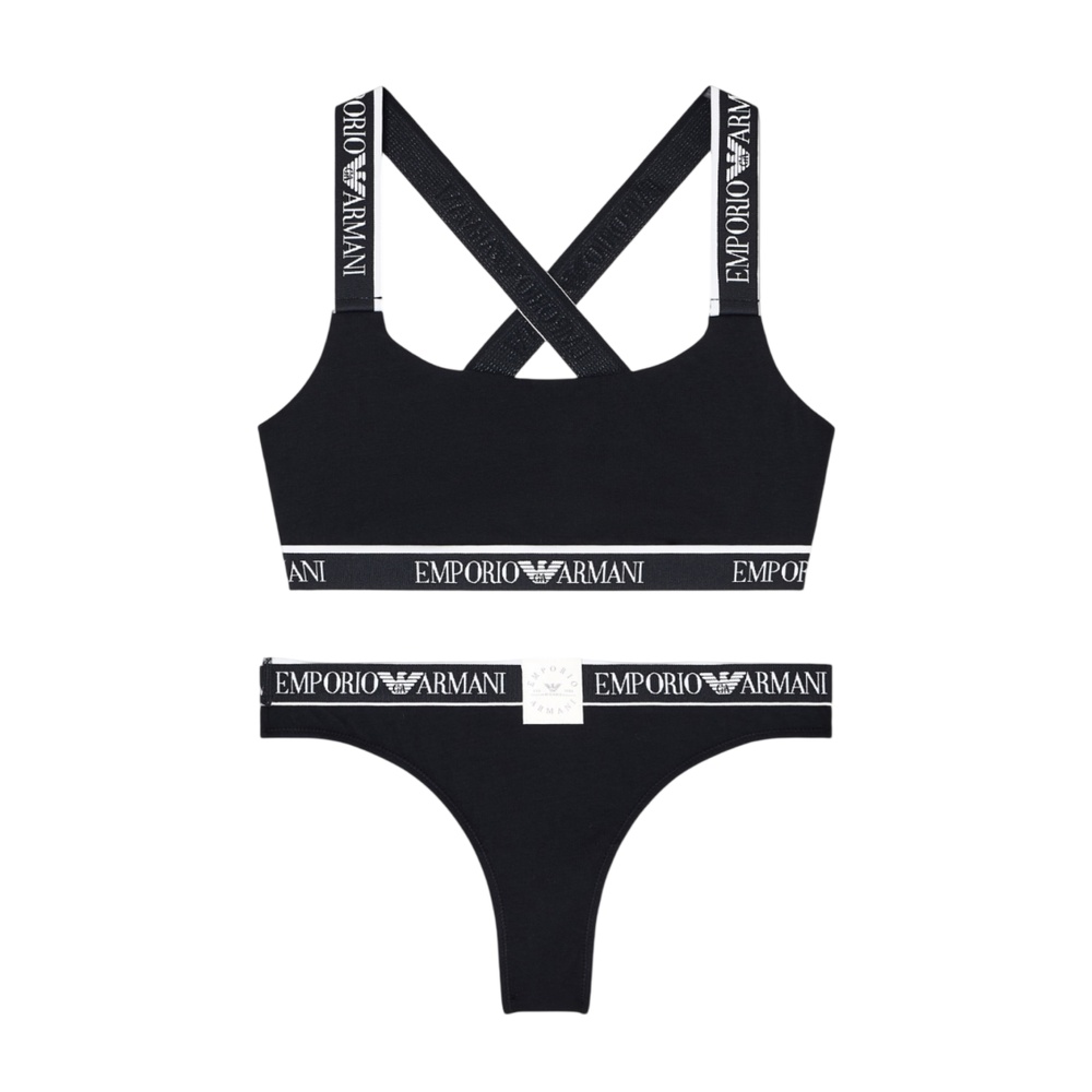 Emporio Armaniкомплект белья