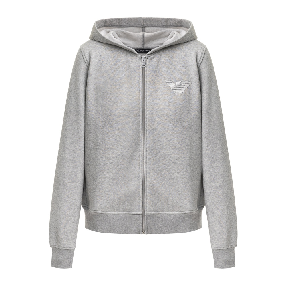 Emporio Armaniхуди на молнии