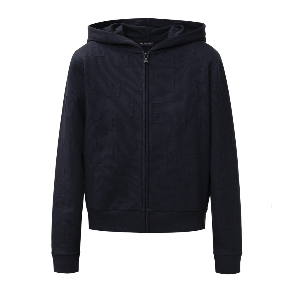 Emporio Armaniхуди на молнии