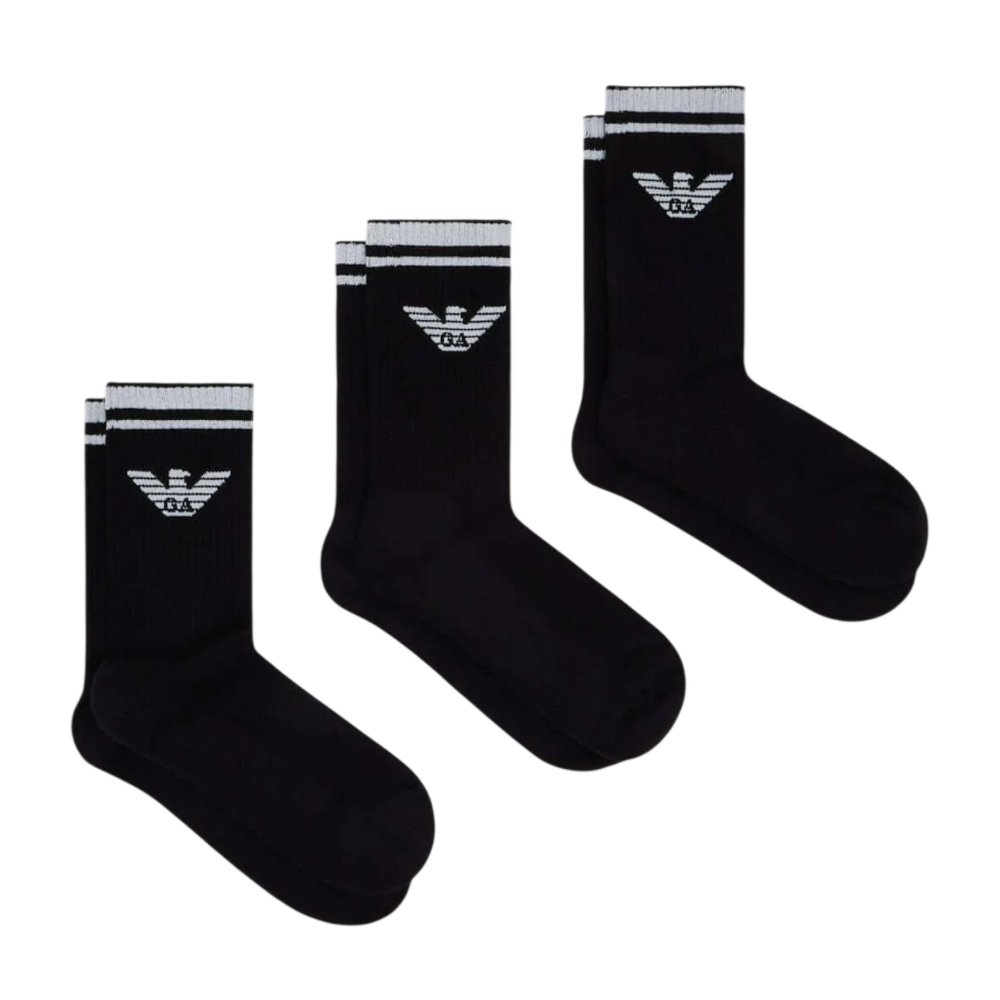 Emporio Armaniнабор носков, 3 шт