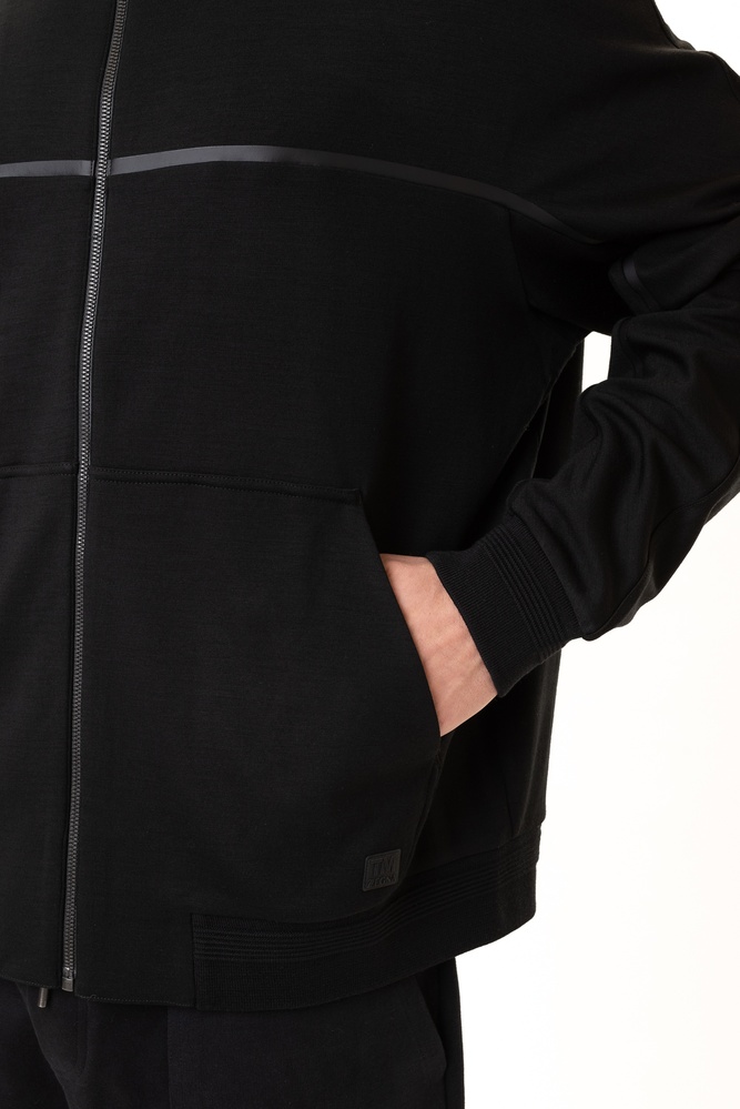 олимпийка Ermenegildo Zegna — фото и цены