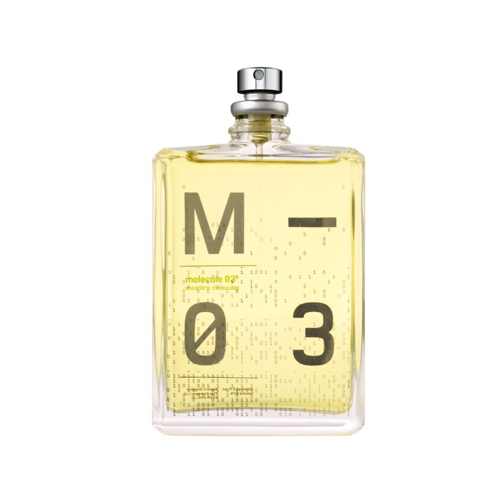 Туалетная вода MOLECULE 03 EDT 100 ml Escentric Molecules — фото и цены