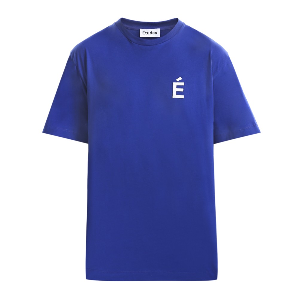 футболка Etudes — фото и цены