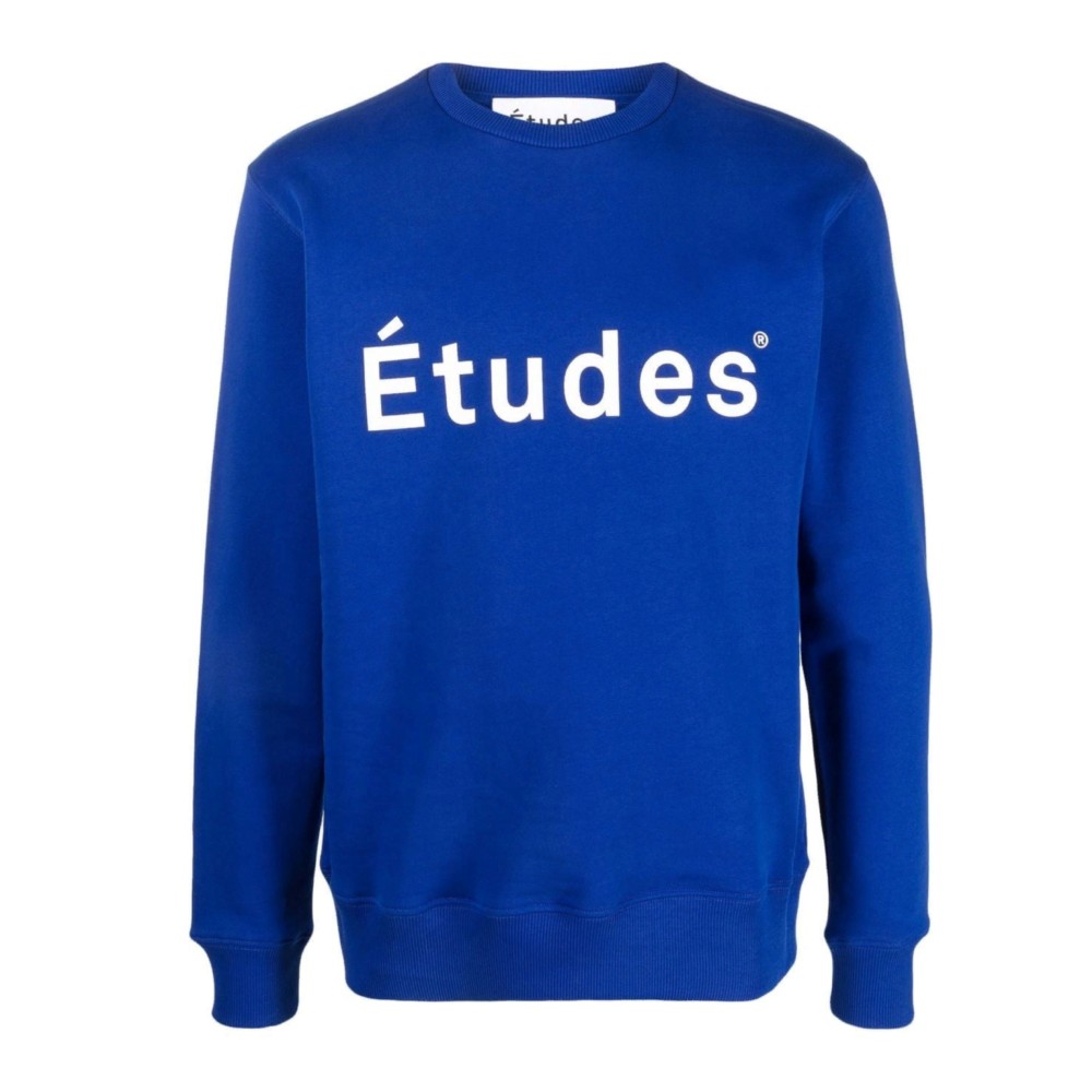 свитшот Etudes — фото и цены