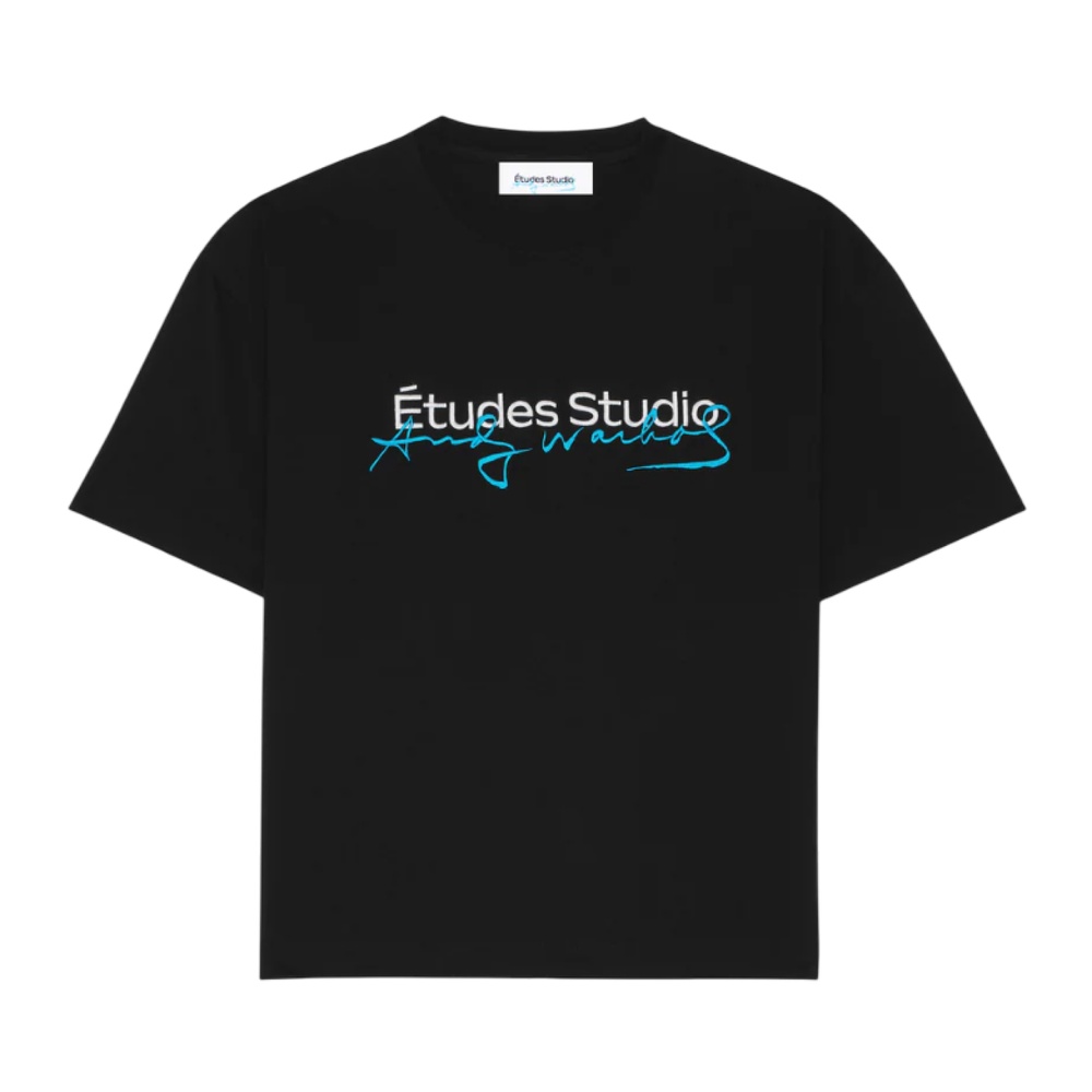 Etudesфутболка
