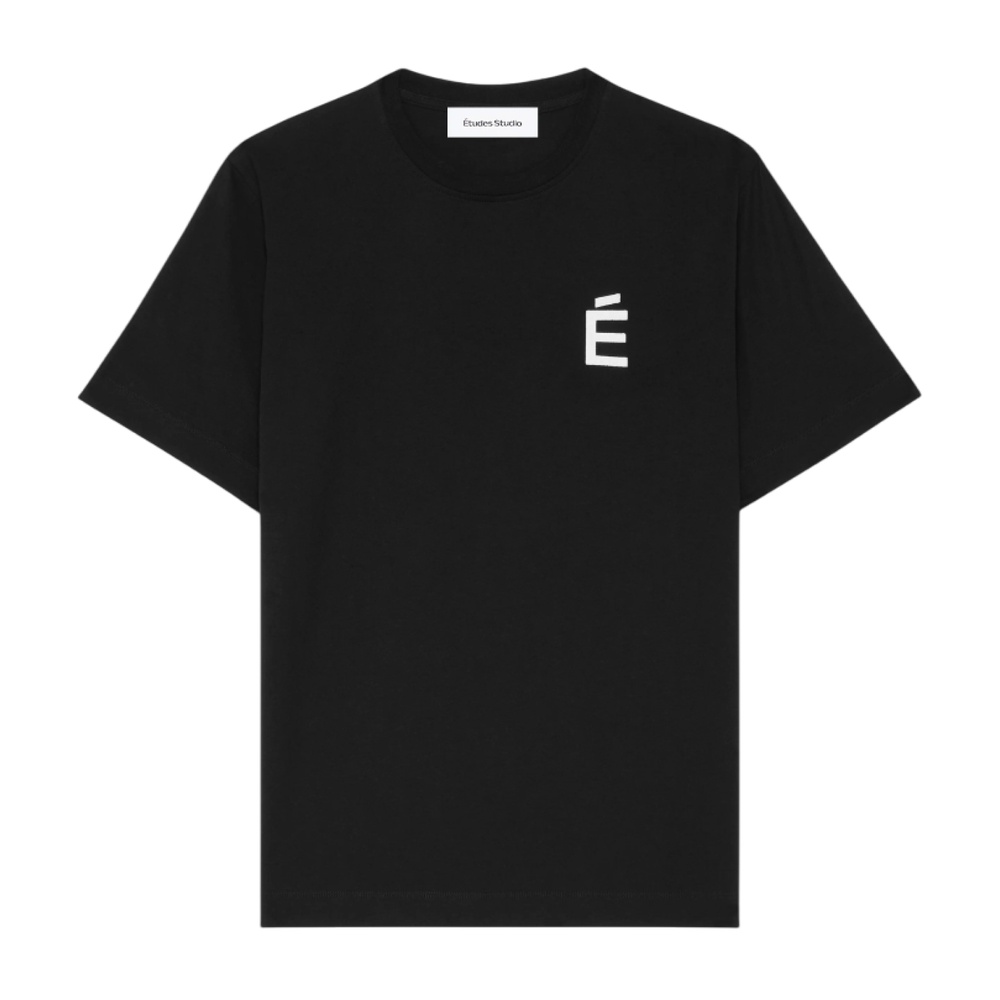 Etudesфутболка