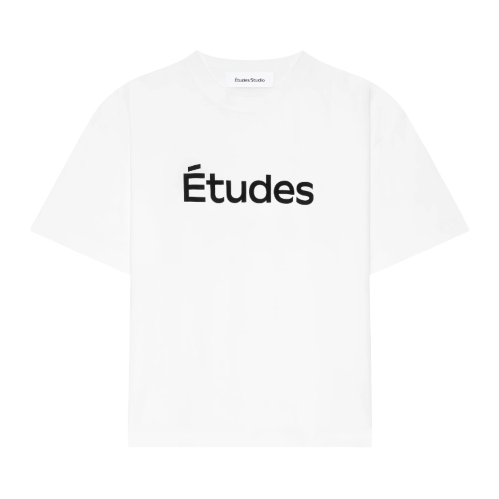 Etudesфутболка