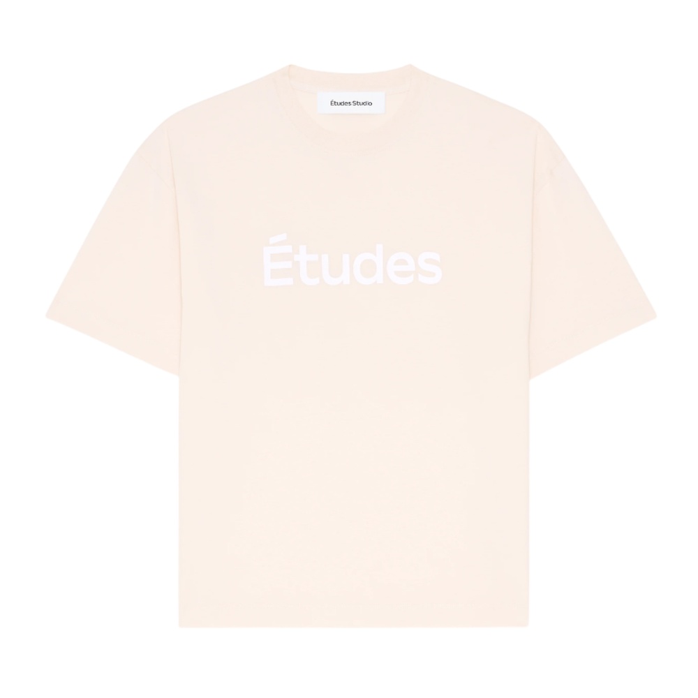 Etudesфутболка