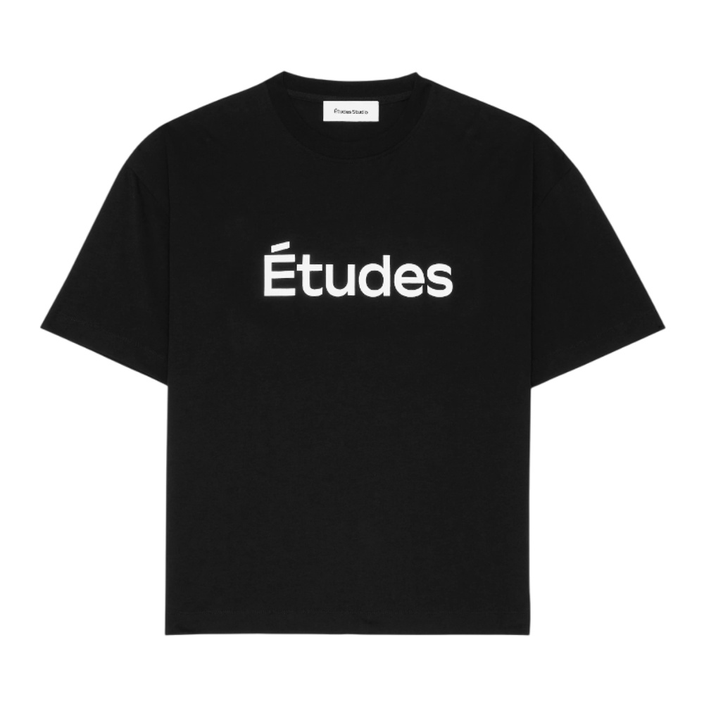 Etudesфутболка