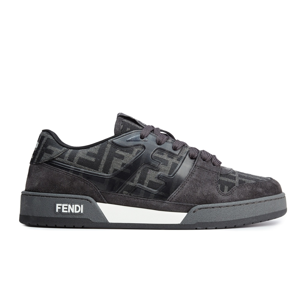 кроссовки Fendi Match Fendi — фото и цены