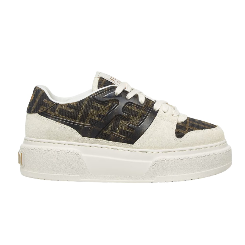 Fendiкеды Fendi Match