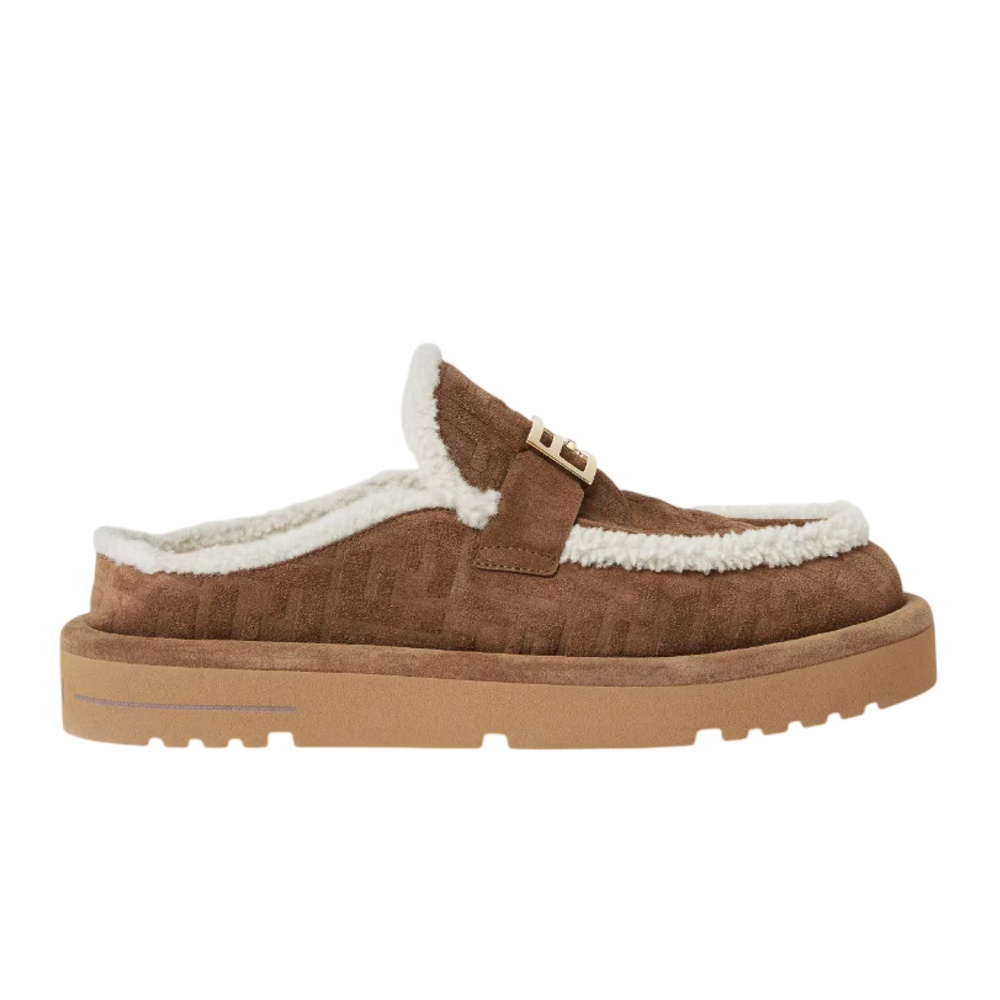 Fendiсабо Apres Chic