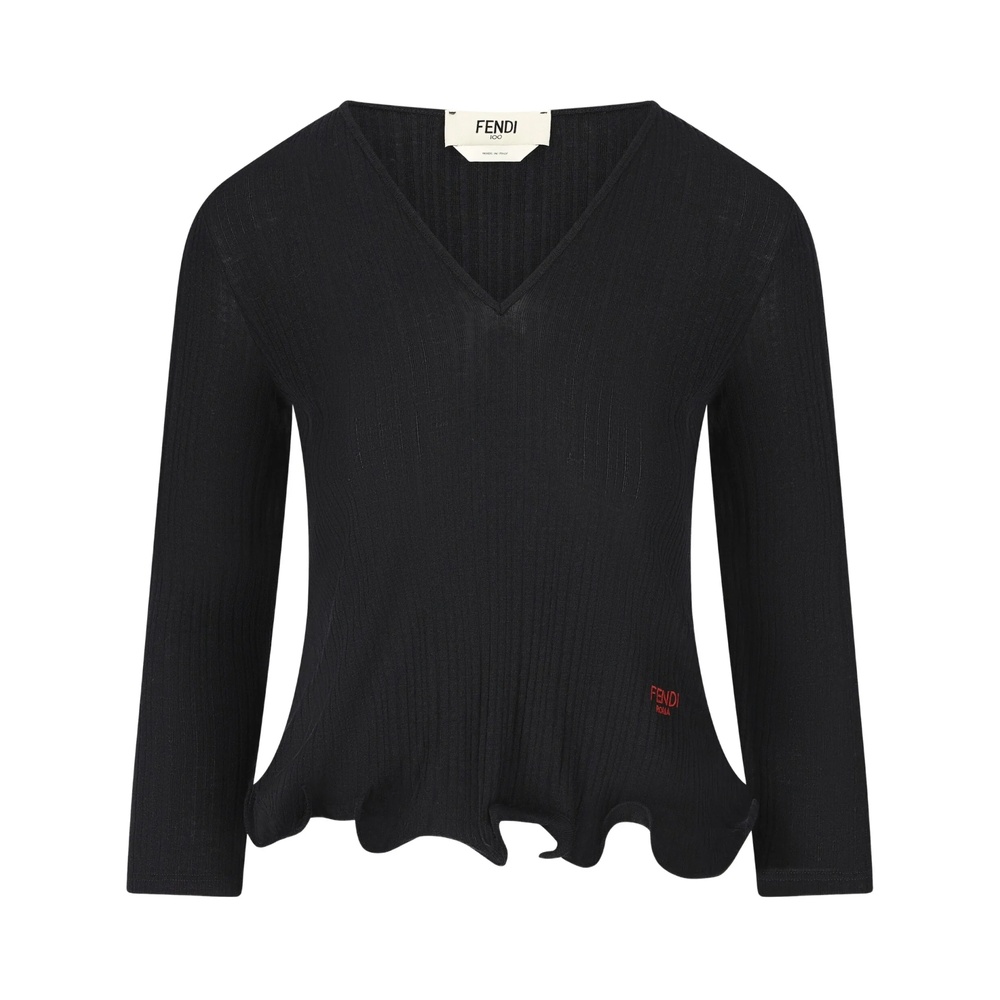 Fendiлонгслив