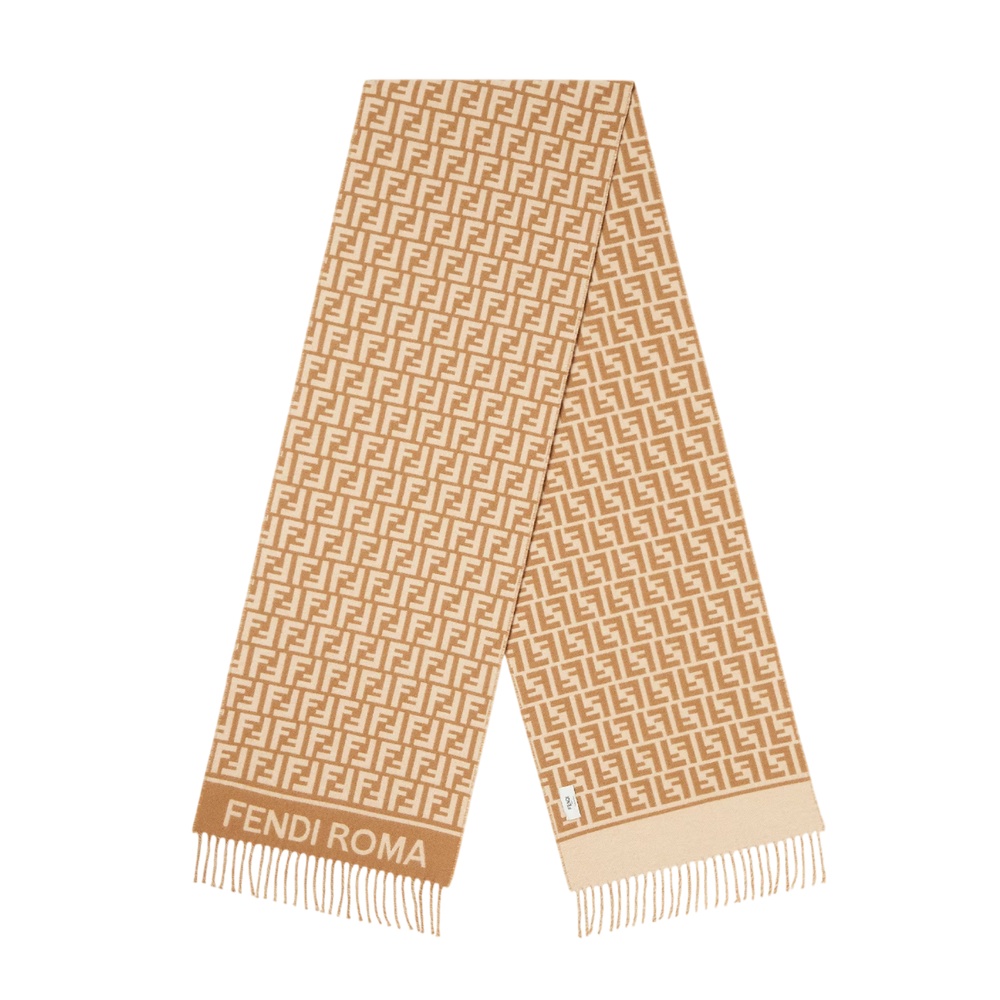Fendiшарф