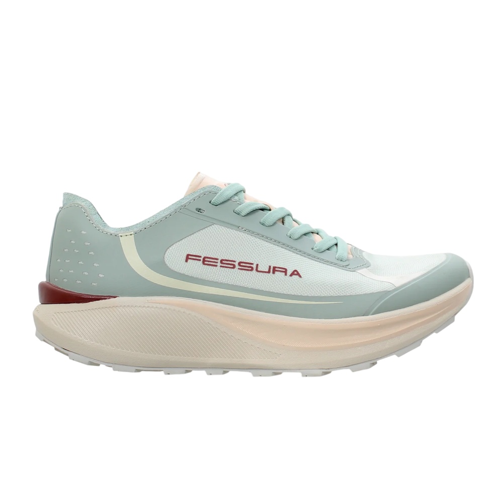 FessuraКроссовки ULTRATRAIL GSR N