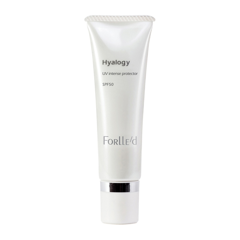 ForlledСолнцезащитная интенсивная эмульсия, spf 50