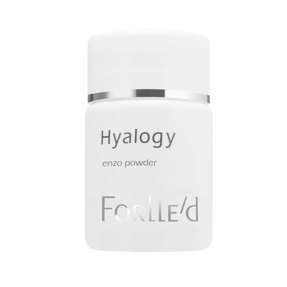 ForlledЭнзимная пудра «Hyalogy Enzo powder», 30 г