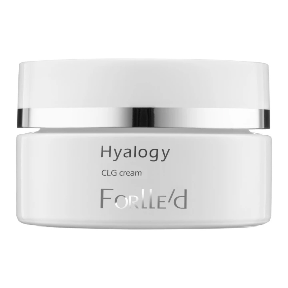 ForlledКоллагеновый крем «Hyalogy CLG cream», 50 г