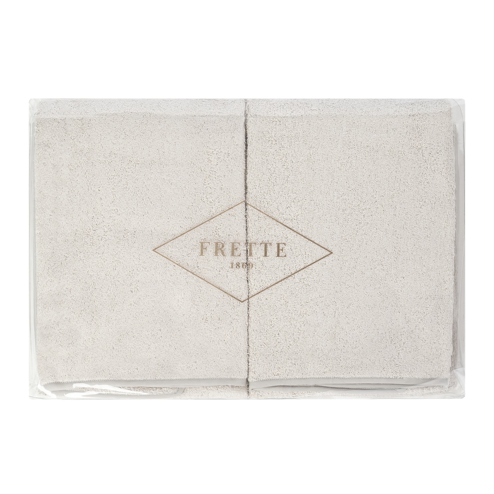 FRETTE 1860набор из 5 полотенец