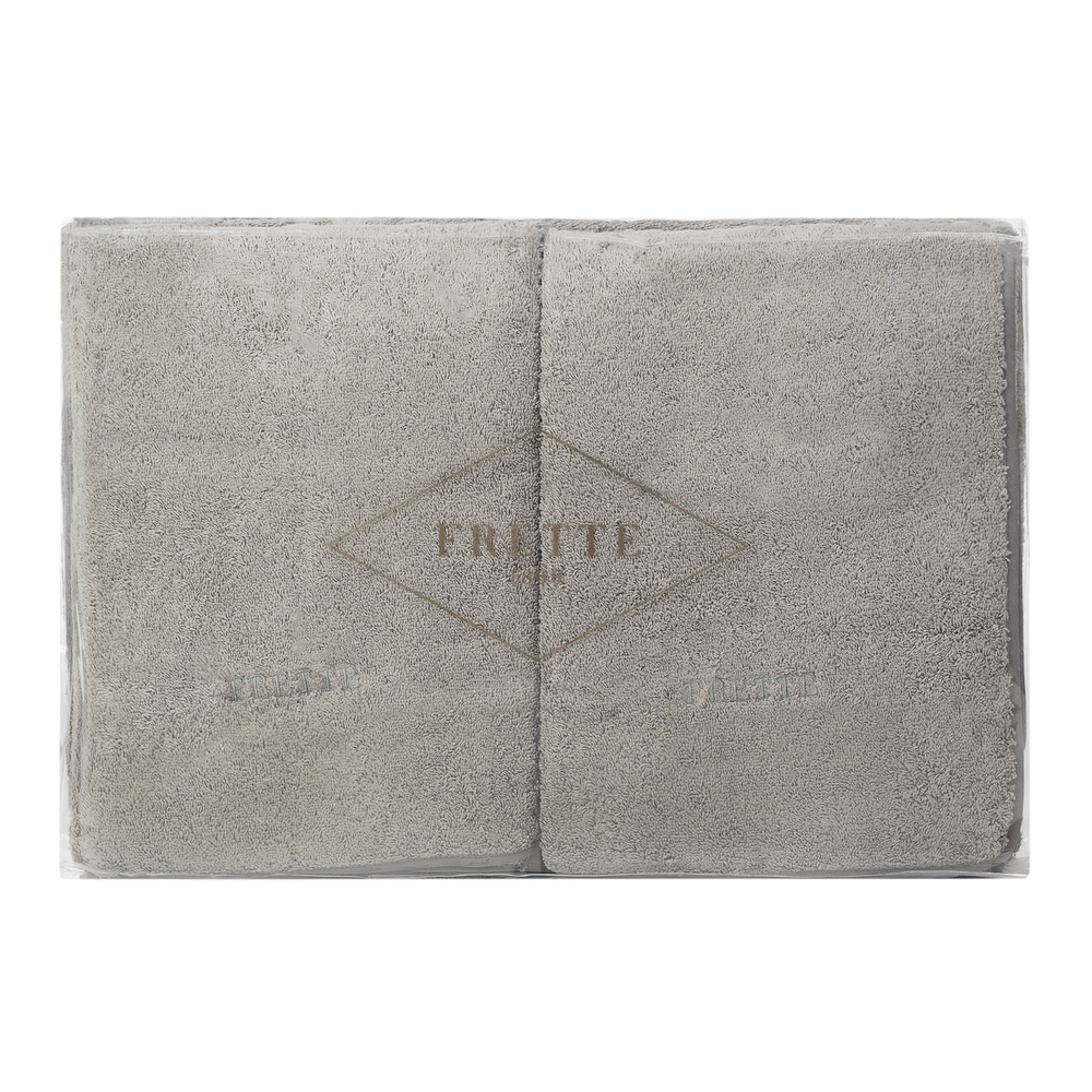 FRETTE 1860набор из 5 полотенец