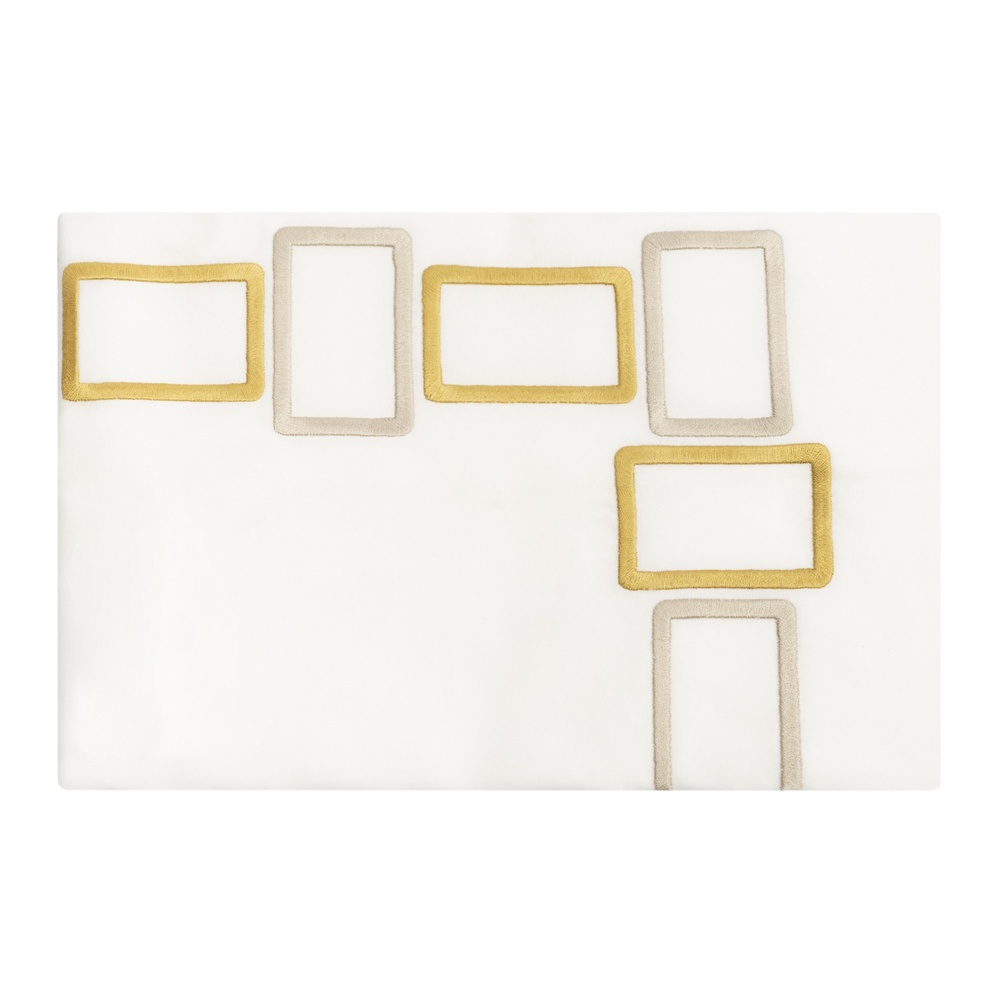 FRETTE 1860Наволочка, 65х65 см