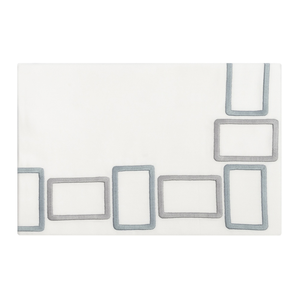 FRETTE 1860Наволочка, 65х65 см