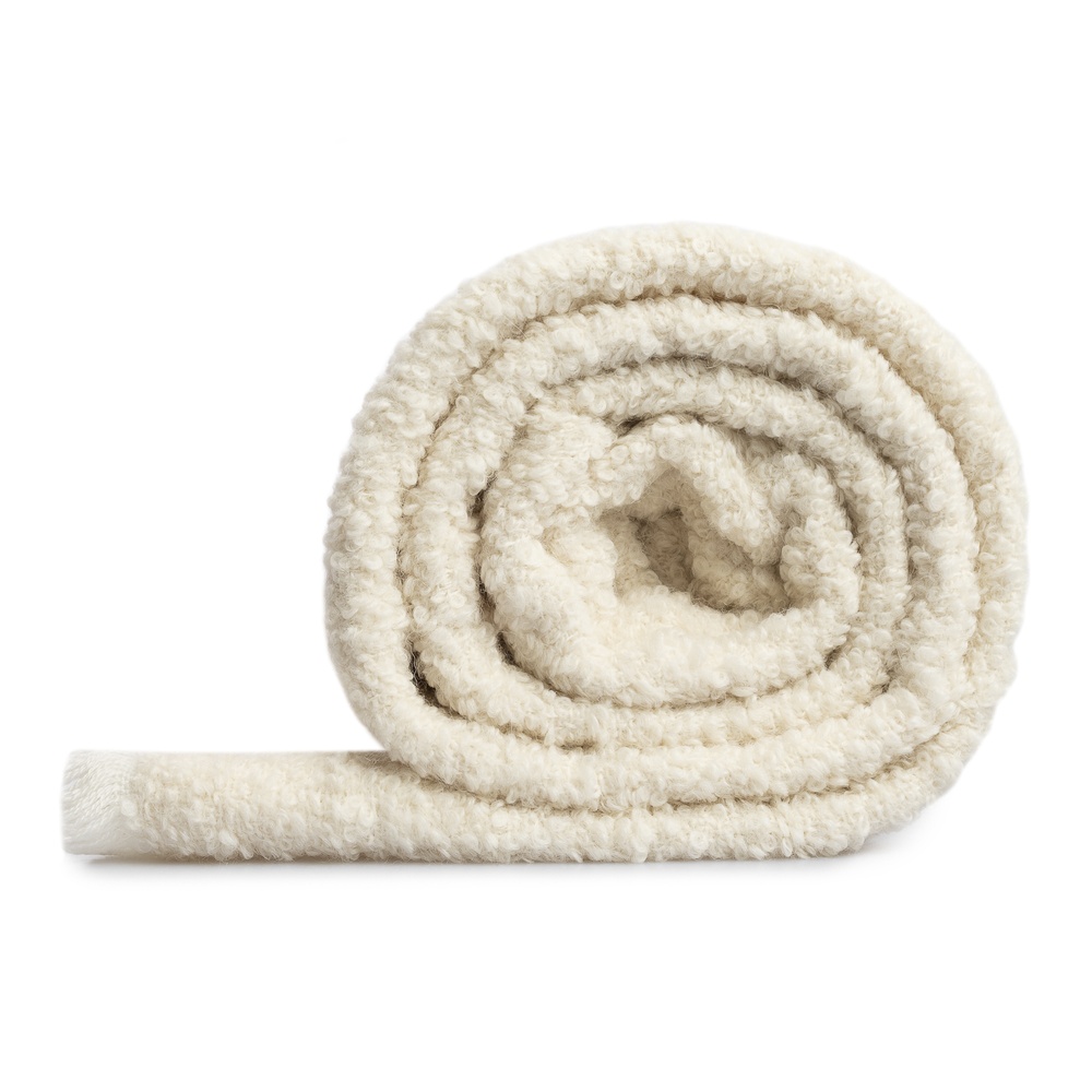 FRETTE 1860Плед, 140х180 см