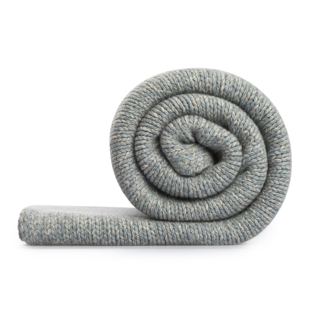 FRETTE 1860Плед, 130х180 см