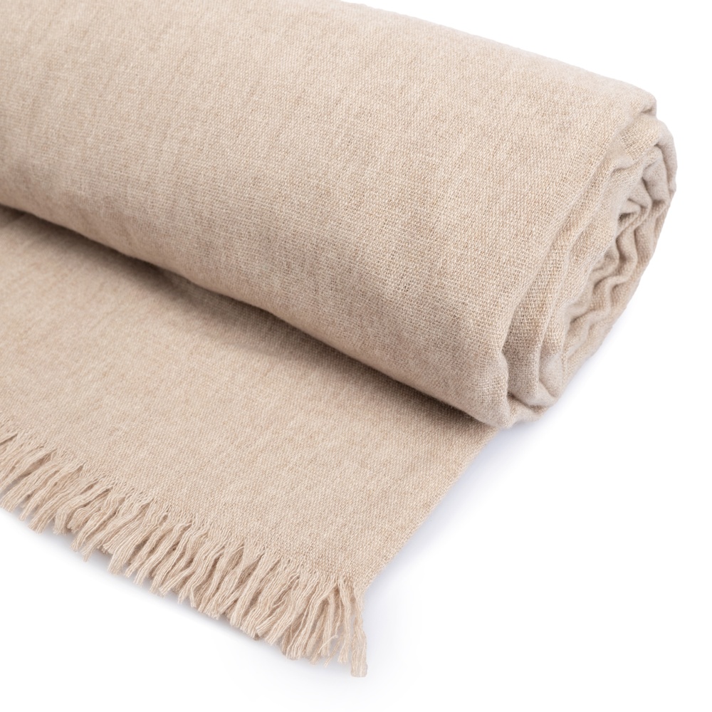 FRETTE 1860Плед, 250х260 см