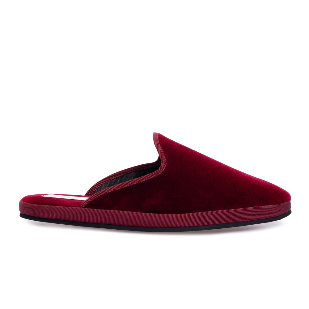 FRETTE 1860тапочки
